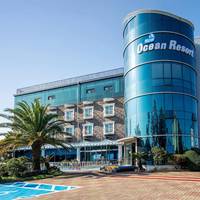New Ocean Resort