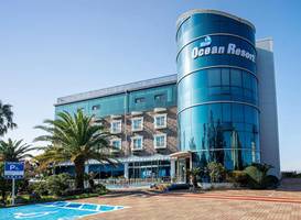 New Ocean Resort