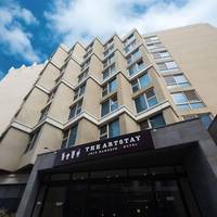 The Artstay Jeju Hamdoek Hotel