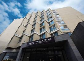 The Artstay Jeju Hamdoek Hotel