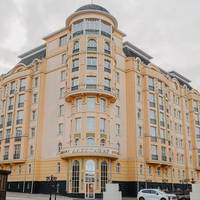 Апарт-отель Александр