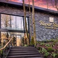 River Side Resort & SPA эко-отель