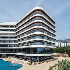 Luciano Wellness & SPA Foros