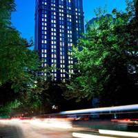 The Fairway Place Xi'an - Marriott Executive Apartments
