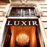 Luxir Hotel Taksim