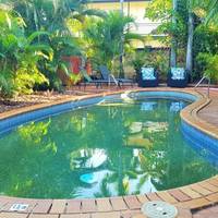 Coconut Grove Holiday Apartments