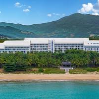 Novotel Resort Sanya Bay Yatai