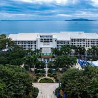Novotel Sanya Bay Yatai