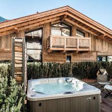 Hotel Montchalet