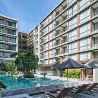 The Park Nine Hotel Suvarnabhumi