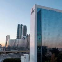 Executives Hotel - KAFD