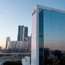 Executives Hotel - KAFD