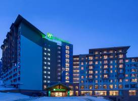 Holiday Inn Jilin Beidahu by IHG