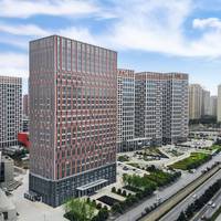 Mercure Xian Qujiang