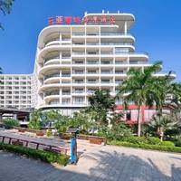 Sanya Junda Sea View Hotel