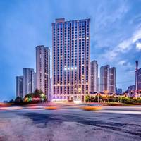 Mercure Harbin West Railway Station