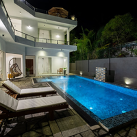 Villa Mossa