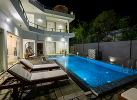 Villa Mossa