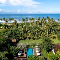 Taru Villas - Rock Villa