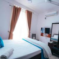 Sun Ray Rest House 