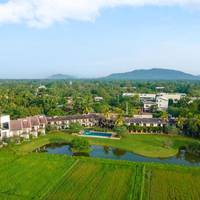 Kithala Resort, Tissamaharama