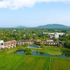 Kithala Resort, Tissamaharama