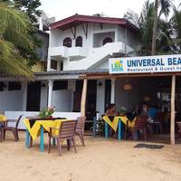 Universal Beach
