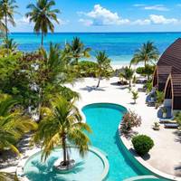 Kijani Beach Villas