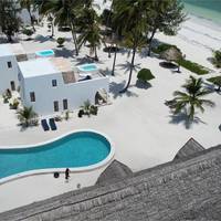 Kijani Beach Villas