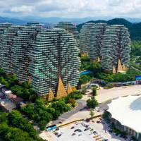 Sanya Gionee International Hotel