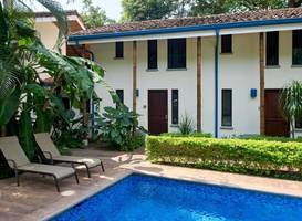 Tamarindo Blue Apartments