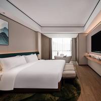 Hilton Garden Inn Zhangjiajie Wulingyuan