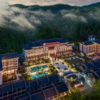 Hilton Garden Inn Zhangjiajie Wulingyuan
