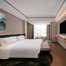 Hilton Garden Inn Zhangjiajie Wulingyuan