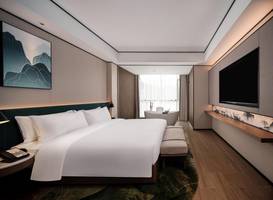 Hilton Garden Inn Zhangjiajie Wulingyuan