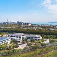 Hilton Garden Inn Sanya Haitang Bay