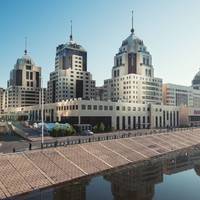 Radisson Hotel Astana