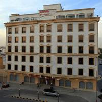 IntercityHotel Riyadh Malaz