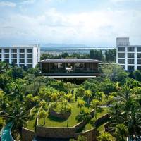 Jw Marriott Cam Ranh Bay Resort & Spa