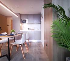 LN Residence