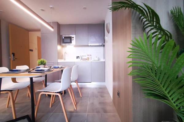 LN Residence