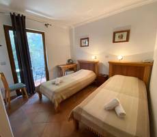 Levantin Inn