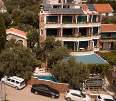 Levantin Inn