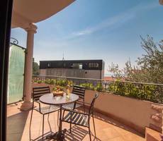 Levantin Inn