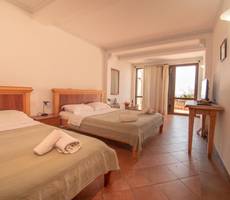 Levantin Inn
