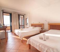 Levantin Inn