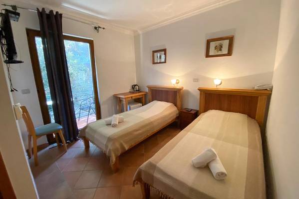 Levantin Inn