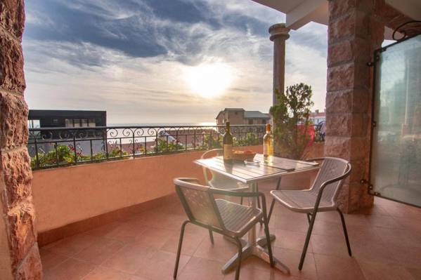 Levantin Inn