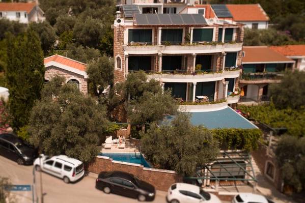 Levantin Inn