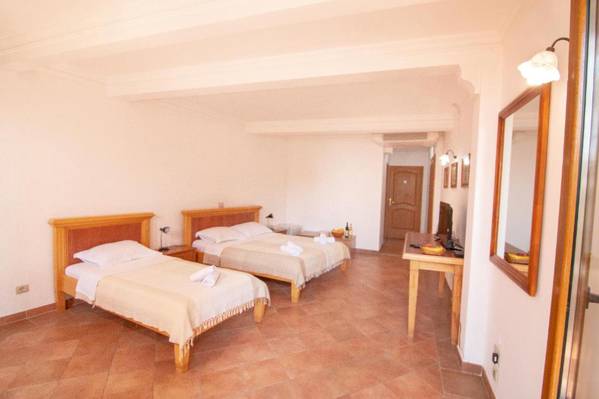 Levantin Inn